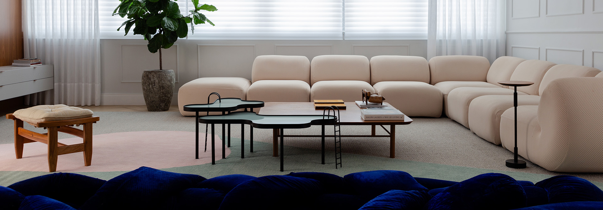 Furniture slider 2
