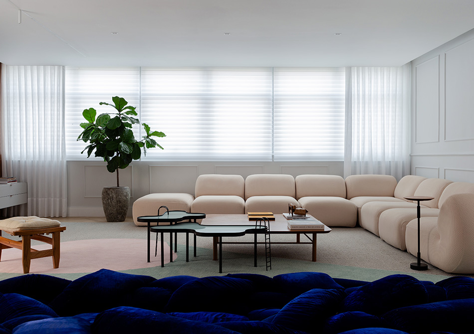 Furniture slider 2
