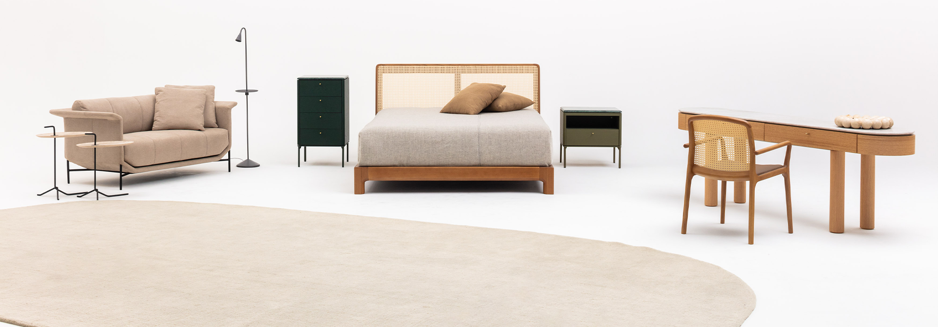 Furniture slider 2